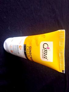 Qraa Sunscreen SPF 40