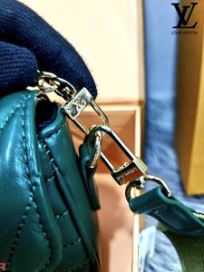 LOUIS VUITTON*(COPY) *WAVE MULTI-POCHETTE SLING BA
