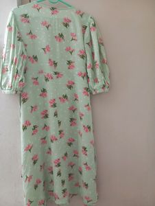 Max Brand Kurta