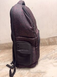 Arctic Fox Backpack
