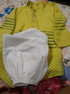 Kurta Pajama