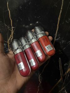 Kiko Milano 3D Hydra Lipgloss