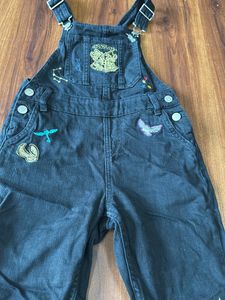 M&amp;S brand denim in size 7-8yr