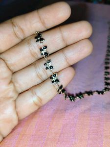 Elegant Butterfly Necklace