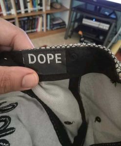 ✨💯 ORIGINAL 💯 DOPE BASEBALL ⚾ CAP 🧢