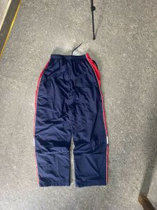 Retro Track Pants