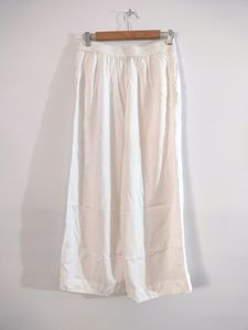 White Palazzos (Women's)
