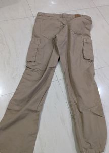 Mens CARGO PANTS, 36 SIZE