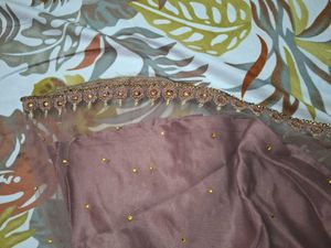 Designer Tailcut and garara