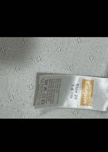 Kanvin Thermal For Girls Sleeveless