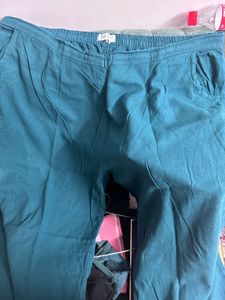 Blue co-ord set