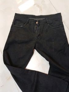 Combo Of Formal Paint And Jeans