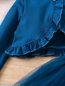 Bady Grils Dress