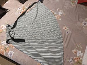 Beautiful sassafras Brand Midi skirt