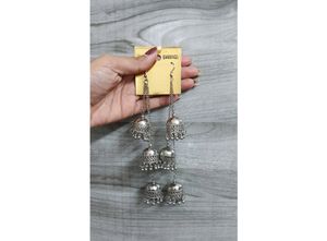 Jhumka Earring