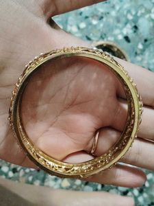 Beautiful Embellished Bangles