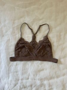 Lace Bralette