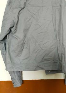 Stylish Grey Jacket