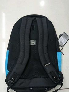 GEAR BAGPACK