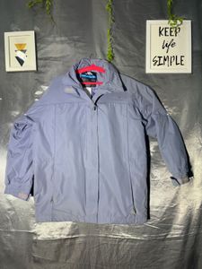 TRESPASS mountain Jacket  waterproof windbreaker