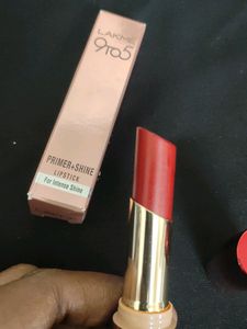 Lakme 9to5 Primer+Shine Lipstick