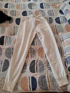 Cuffed Gym Joggers