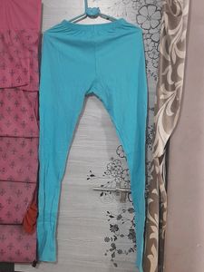 Legging With Dupatta