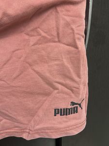Puma Women's Athletic Shorts