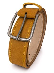 New Genuine Leather Belt