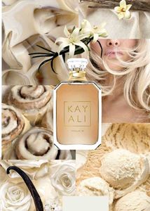 Kayali Vanilla 28-  10ml sample