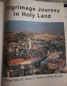 Holy Land
