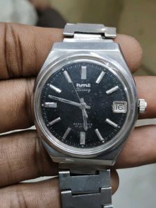 HMT Tareeq Analog Watch
