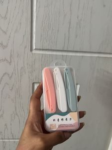 Manicure &amp; Pedicure Tools Set