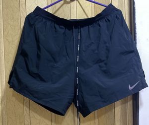 Nike Running Shorts - Black
