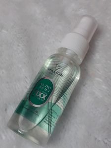 Million Colors All Day Tight Makeup Setting Spray