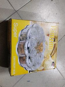 Dry Fruits Holder