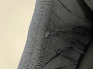 Comfortable Black Pants