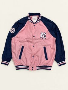 MLB New York Yankees Varsity Jacket.