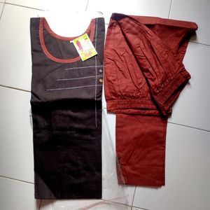 New Designer Suit Set