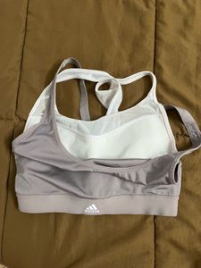 Adidas Sports Bra - Excellent Support