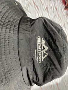 Finestate Sports Sun Hat / Brimmer