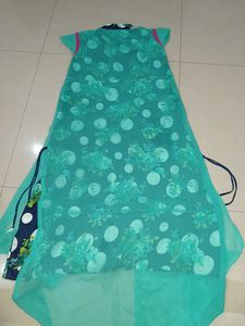 Long Women's Kurti