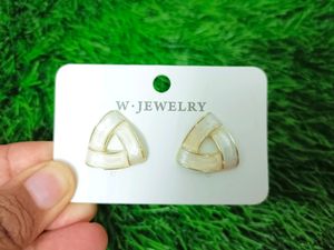 Korean Earring Studs