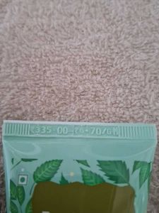 Sniss Herbal Face Pack (50g) | With Neem, Tulsi