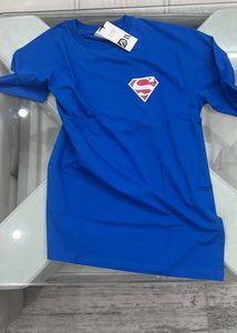 SUPERMAN TSHIRT M L XL SIZE