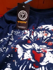 Boys Tshirt(11-12 Yrs)