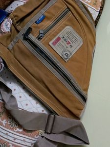 Sling College &amp; Office Bag