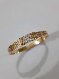 Chanel Cuff Bracelet