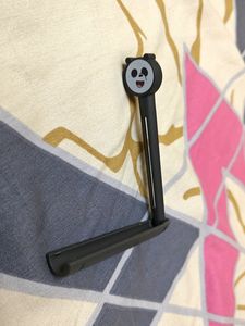 We Bare Bears Sealing Clip 🐼