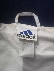 Adidas Track Jacket